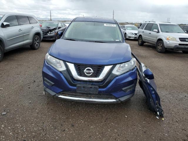 2017 Nissan Rogue S VIN: KNMAT2MT5HP564600 Lot: 48306214