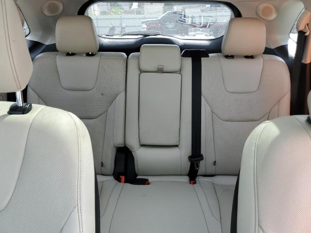 2018 Ford Edge Titanium VIN: 2FMPK4K96JBB42859 Lot: 51174344