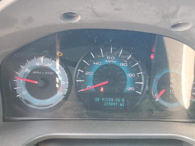 2012 Ford Fusion Se VIN: 3FAHP0HA7CR414950 Lot: 52629704