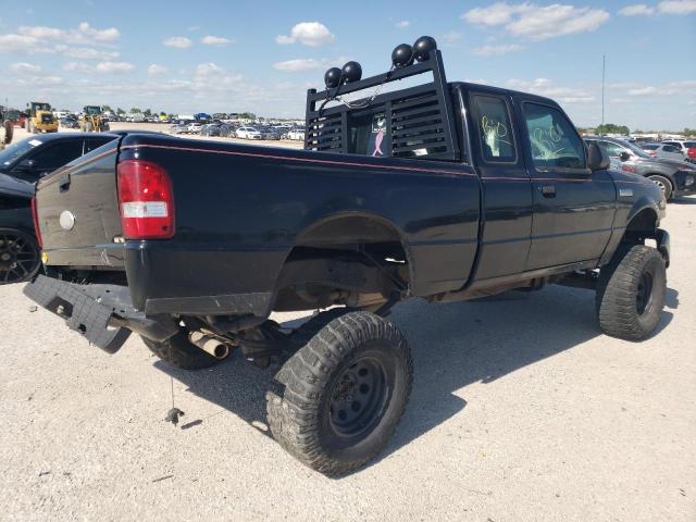 2006 Ford Ranger Super Cab VIN: 1FTYR14U16PA15246 Lot: 49883764