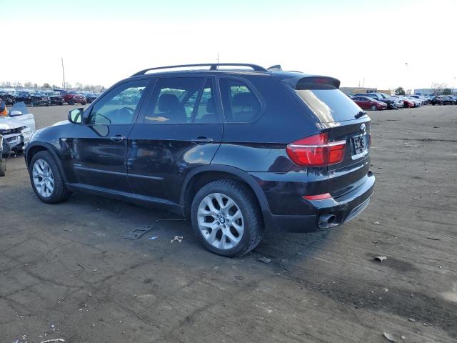 VIN 5UXZV4C51DL994412 2013 BMW X5, Xdrive35I no.2