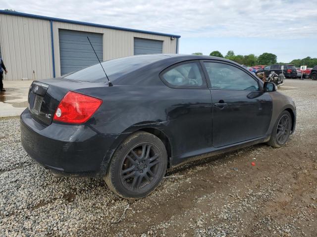 2007 Toyota Scion Tc VIN: JTKDE177070185133 Lot: 51818324