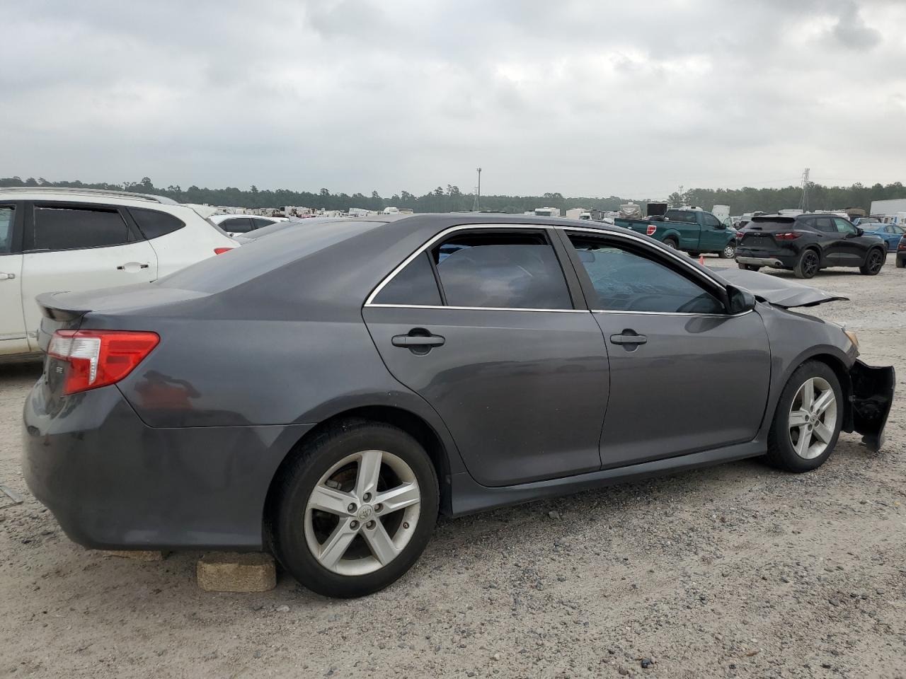 4T1BF1FK9EU843292 2014 Toyota Camry L