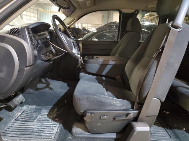 2008 Chevrolet Silverado K1500 VIN: 1GCEK19038Z146862 Lot: 49985224