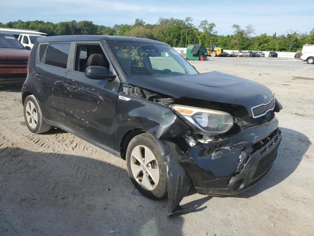 2016 Kia Soul VIN: KNDJN2A22G7852014 Lot: 50951744