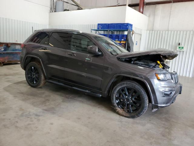 2019 Jeep Grand Cherokee Laredo VIN: 1C4RJEAGXKC857862 Lot: 51102444