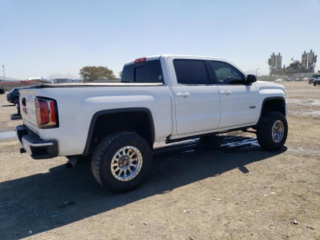 2017 GMC Sierra - Image 3