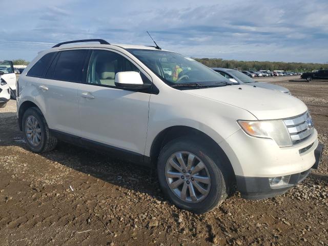 2008 Ford Edge Sel VIN: 2FMDK48C28BB35617 Lot: 51431874