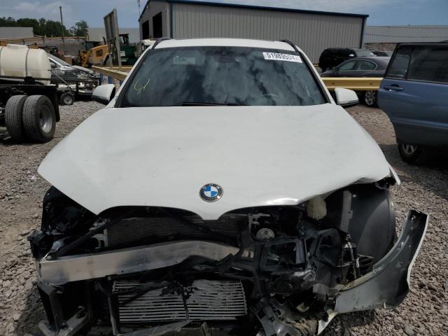 WBXJG7C06M5S27399 BMW X1 SDRIVE2 5