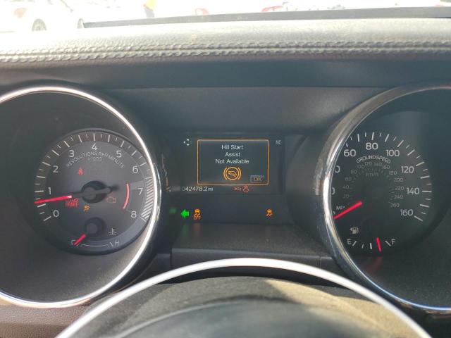 2016 Ford Mustang Gt VIN: 1FA6P8CF8G5262162 Lot: 51593214