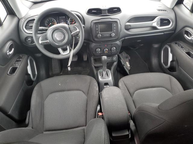 2020 Jeep Renegade Sport VIN: ZACNJAAB2LPL74839 Lot: 50589224