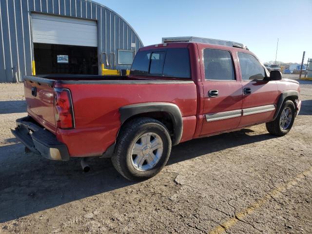 2006 Chevrolet Silverado C1500 VIN: 2GCEC13T561161918 Lot: 49454734
