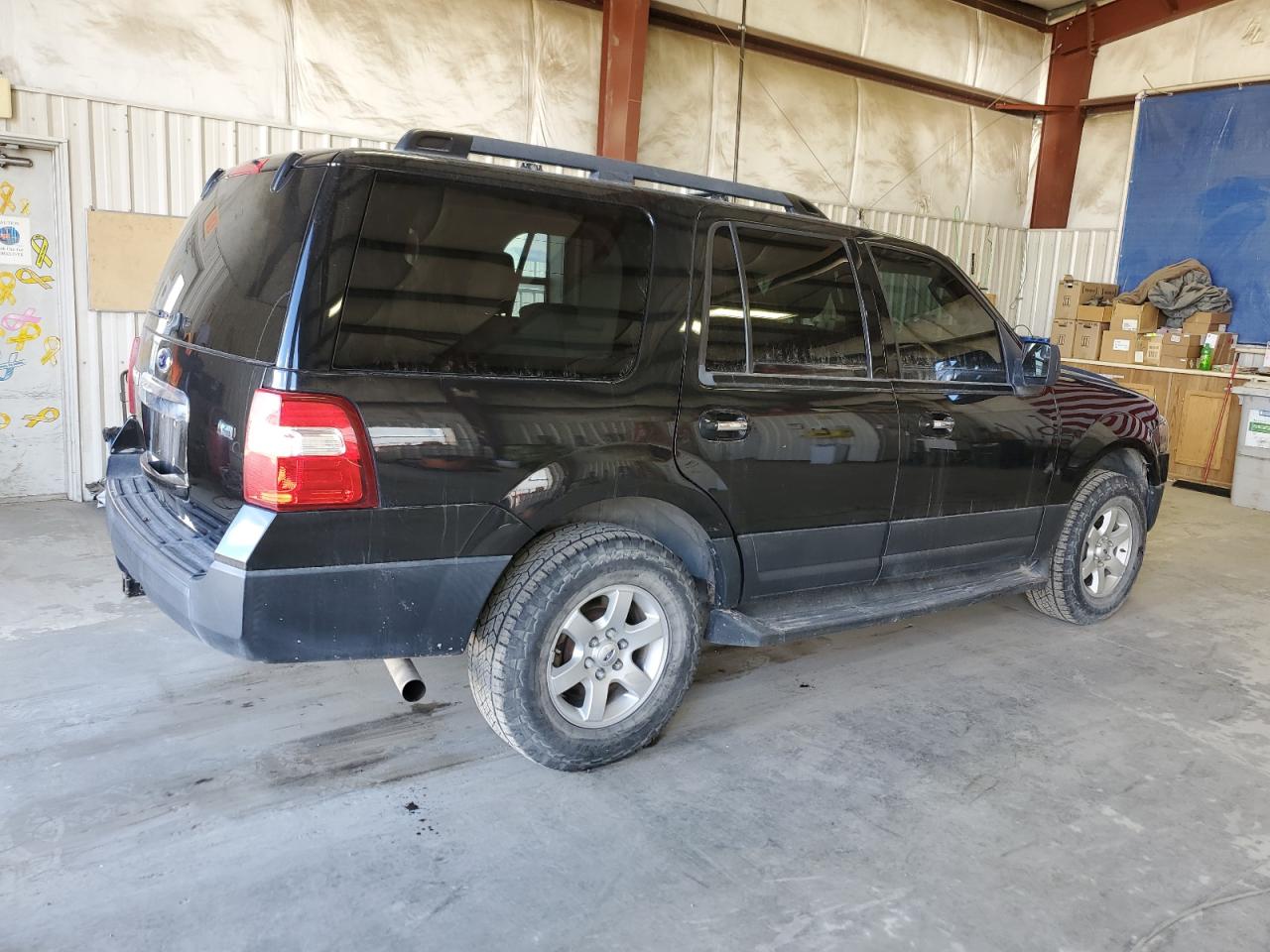 1FMJU1G52CEF41344 2012 Ford Expedition Xl