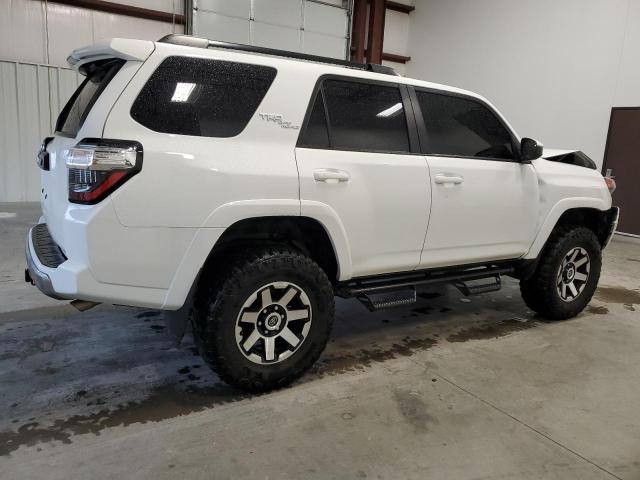 2022 Toyota 4Runner Sr5/Sr5 Premium VIN: JTEPU5JR3N6026203 Lot: 48011494