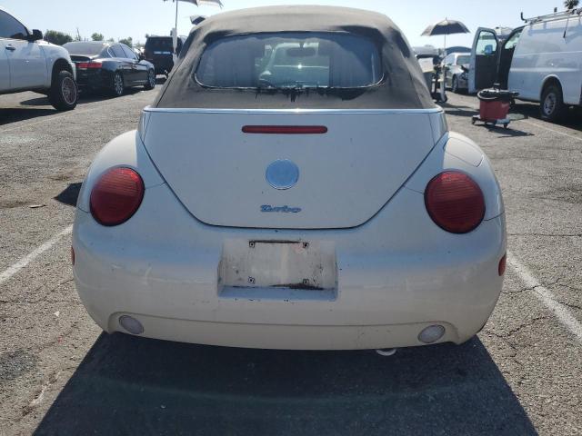 2005 Volkswagen New Beetle Gls VIN: 3VWCD31Y35M307719 Lot: 52939094