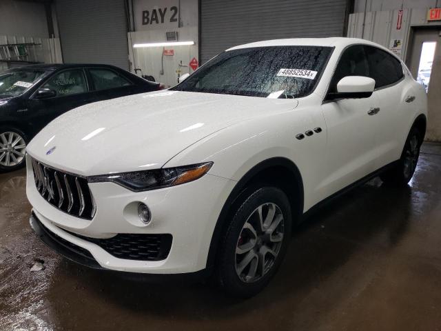 VIN ZN661XUA5HX250516 2017 Maserati Levante no.1