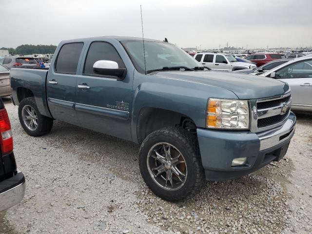 2011 Chevrolet Silverado C1500 Lt VIN: 3GCPCSE03BG285902 Lot: 50941504