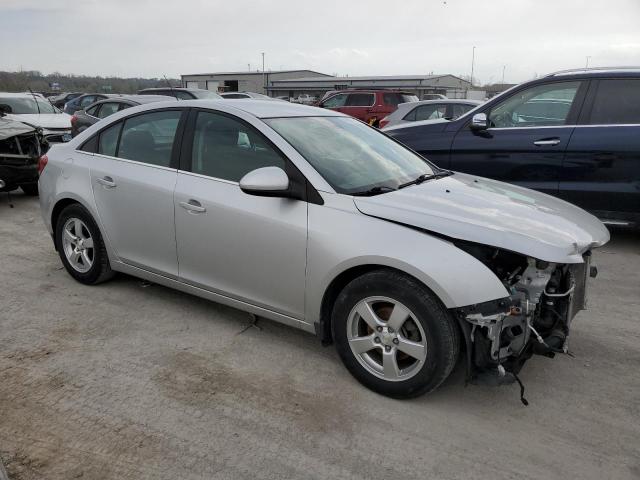 1G1PE5SB3G7138928 | 2016 Chevrolet cruze limited lt