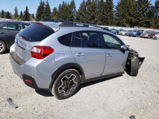 2015 SUBARU XV CROSSTR JF2GPAMC9F8209558