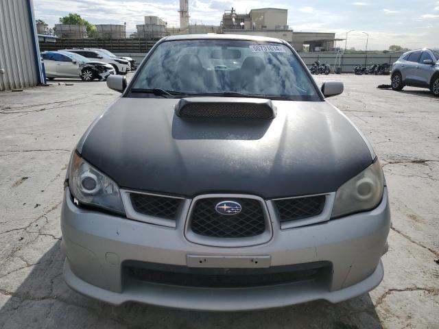 2006 Subaru Impreza Wrx VIN: JF1GD79606G526122 Lot: 50731614