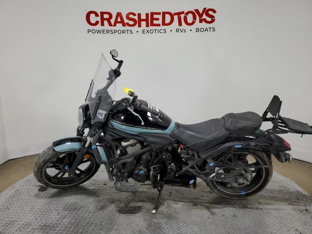 2020 KAWASAKI EN650 E - JKAENEE16LDA05056