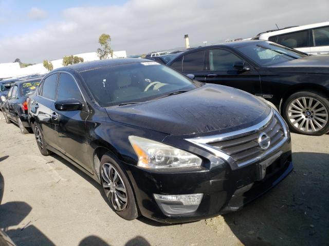 1N4AL3AP9DC110094 2013 Nissan Altima 2.5