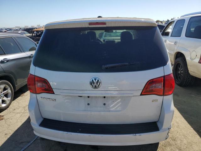 2010 Volkswagen Routan Se VIN: 2V4RW3D1XAR354096 Lot: 51451554