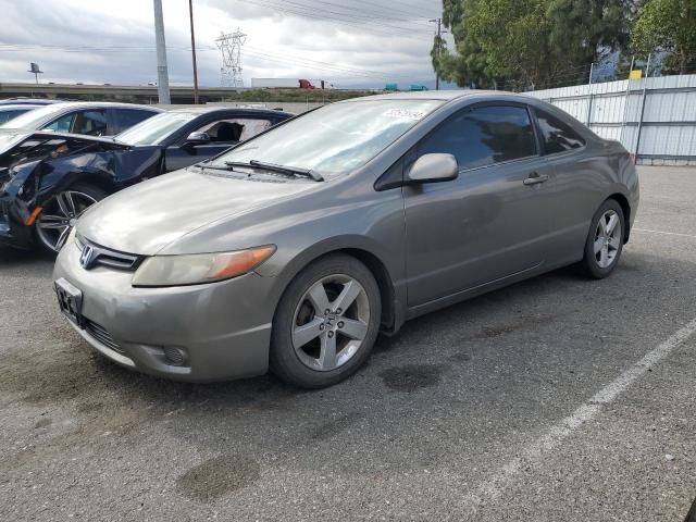 2006 Honda Civic Ex VIN: 2HGFG12836H540057 Lot: 52578934