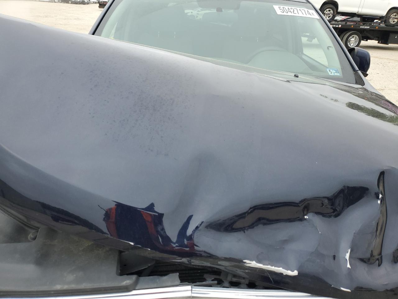 1C4RDJAG7DC535585 2013 Dodge Durango Sxt