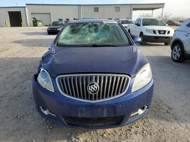 VIN 1G4PS5SK3D4123547 2013 Buick Verano no.5