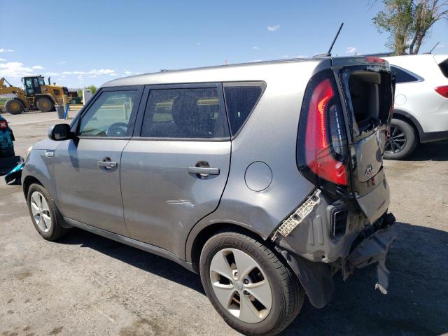 2015 Kia Soul VIN: KNDJN2A28F7189742 Lot: 52884184