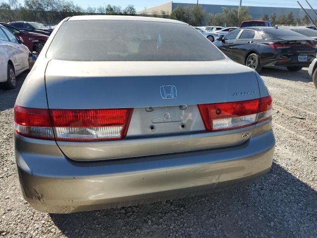 2004 Honda Accord Lx VIN: JHMCM56304C018226 Lot: 42534264