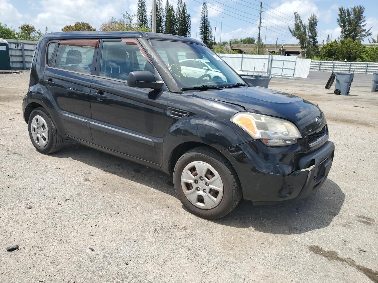 KNDJT2A17B7736457 2011 Kia Soul