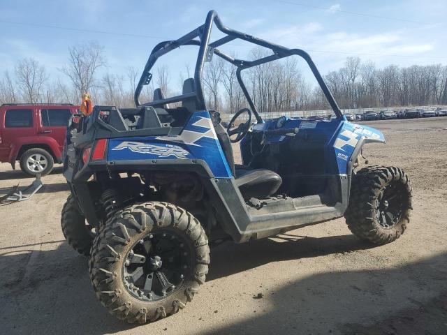 2013 POLARIS RZR 800 EP - 4XAVH7EAXDB156265
