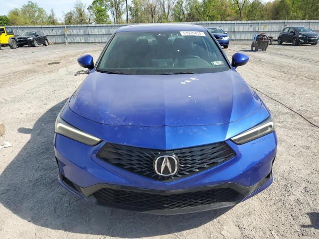 2023 Acura Integra A-Spec VIN: 19UDE4H31PA007490 Lot: 51935434