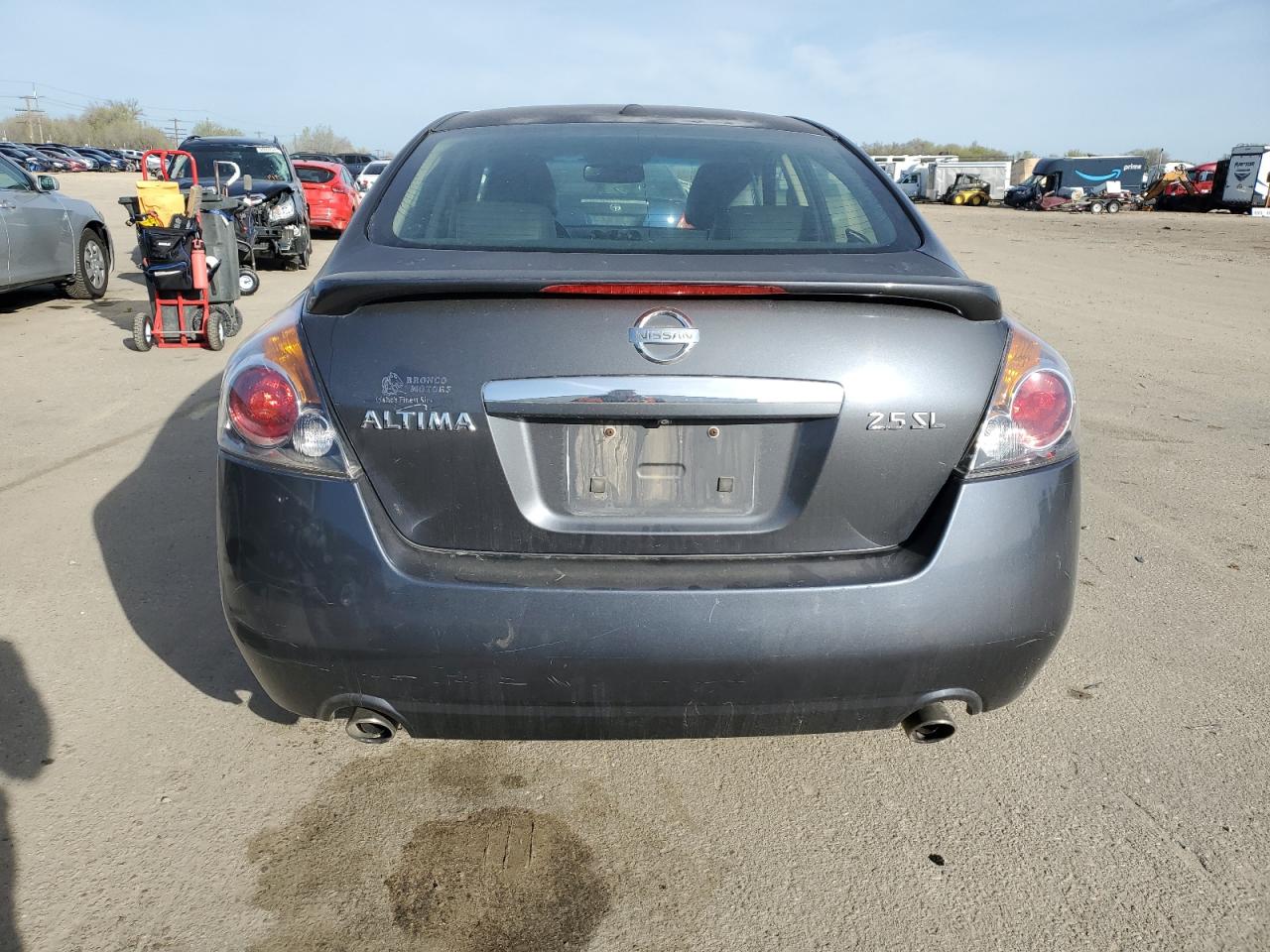 1N4AL21EX8N483647 2008 Nissan Altima 2.5