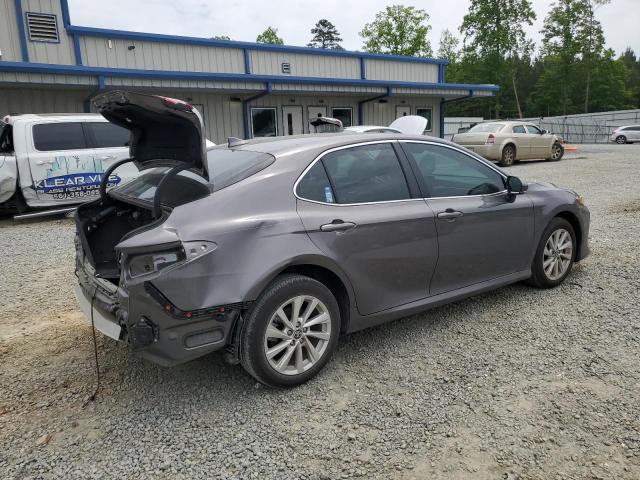 VIN 4T1C11AK3RU864008 2024 Toyota Camry, LE no.3