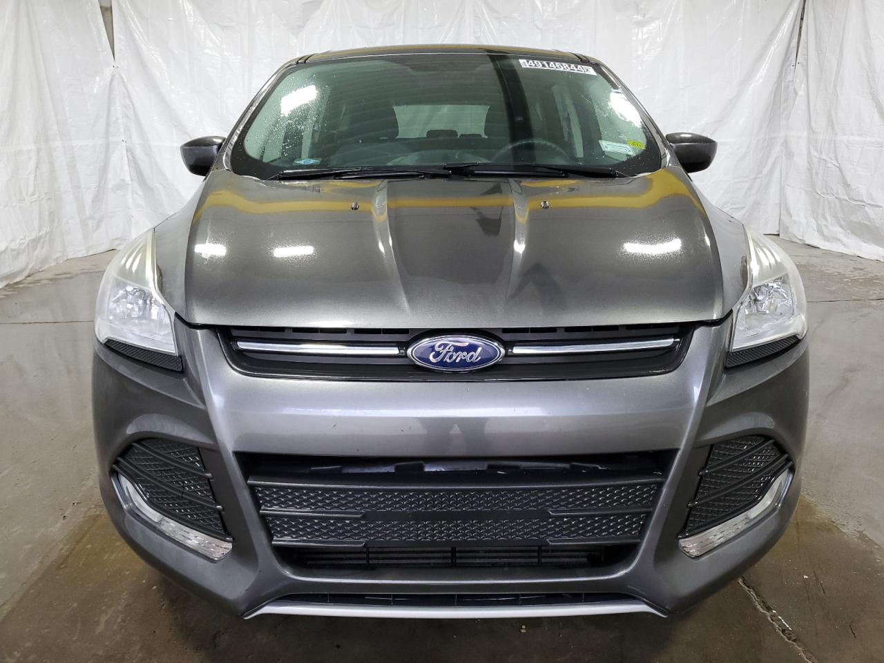 2016 Ford Escape Se vin: 1FMCU0G99GUA54658