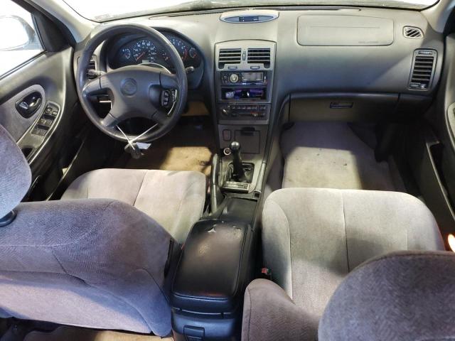 2000 Nissan Maxima Gle VIN: JN1CA31D9YT511278 Lot: 52499134