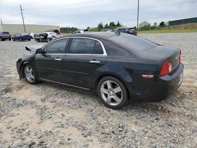 2012 Chevrolet Malibu 1Lt VIN: 1G1ZC5E05CF285583 Lot: 50964894