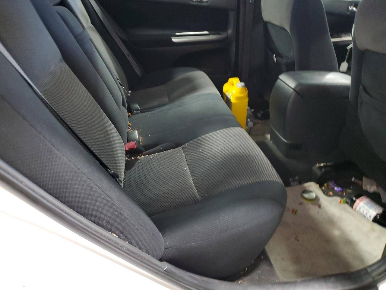 4T1BE32K25U546661 2005 Toyota Camry Le