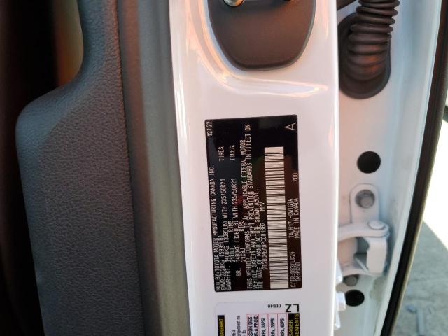 2023 LEXUS RX 500H F 2T2BCMEA9PC001667
