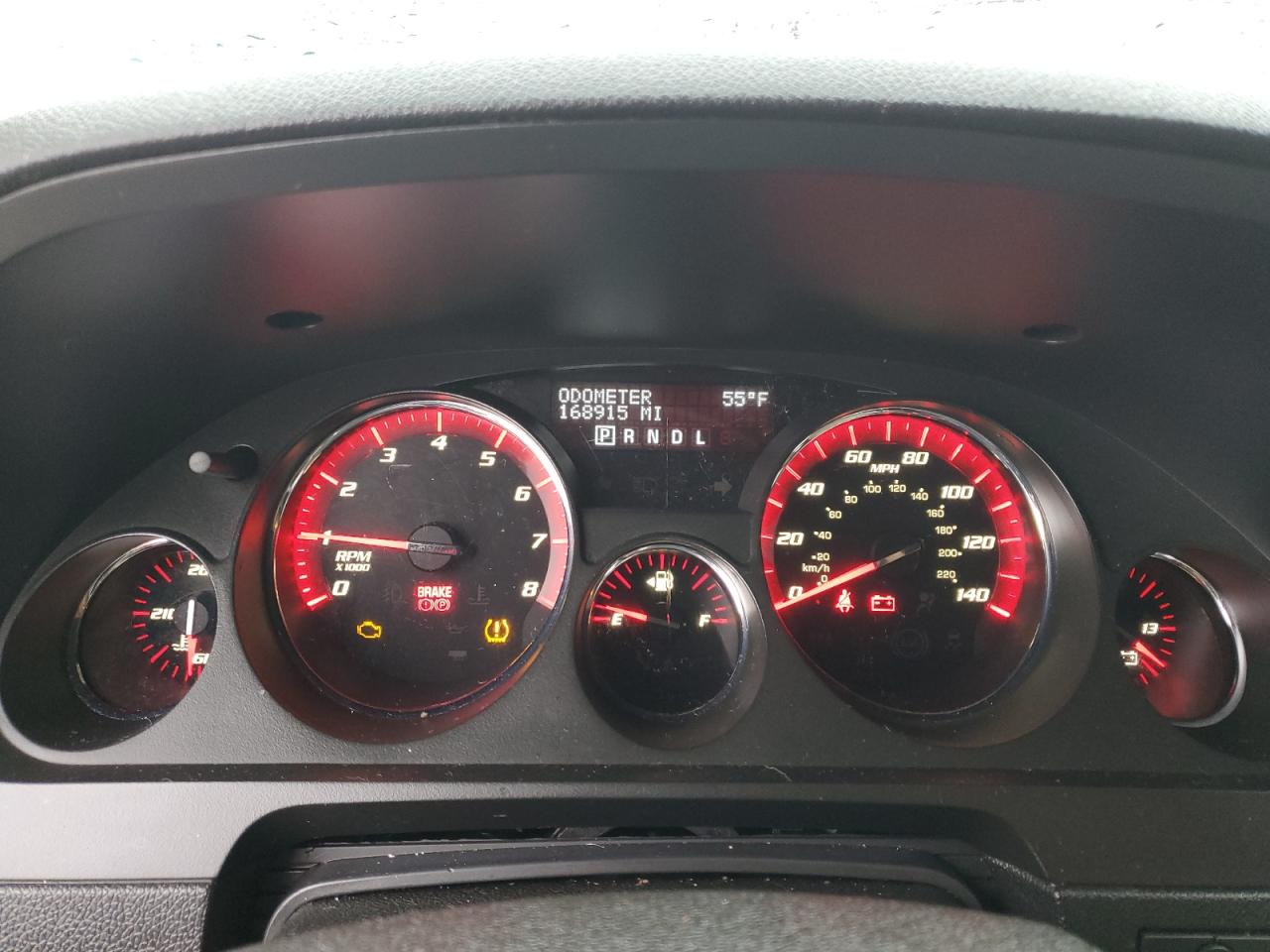 1GKKRTED3CJ250900 2012 GMC Acadia Denali