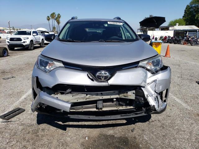 2017 Toyota Rav4 Le VIN: 2T3ZFREVXHW355957 Lot: 51489814