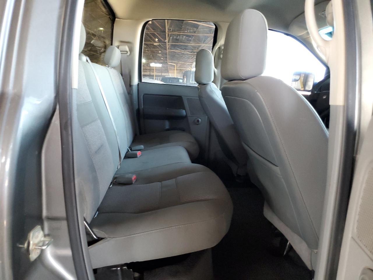 3D7MX38A57G833560 2007 Dodge Ram 3500 St