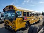 BLUE BIRD SCHOOL BUS