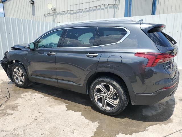 2023 Hyundai Santa Fe Sel VIN: 5NMS24AJ8PH629498 Lot: 52939044