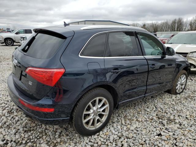 2010 Audi Q5 Premium VIN: WA1CKAFP3AA052018 Lot: 50682234