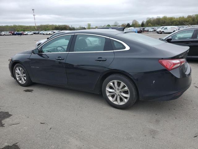 2019 CHEVROLET MALIBU LT - 1G1ZD5ST4KF151867