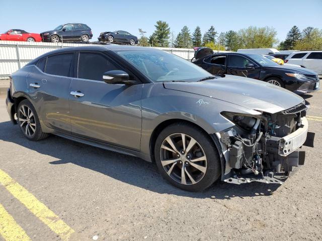 2017 Nissan Maxima 3.5S VIN: 1N4AA6AP7HC375514 Lot: 49341924